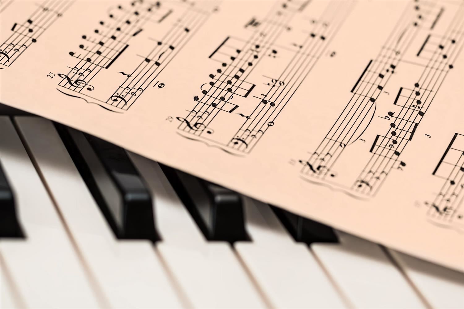 music class 